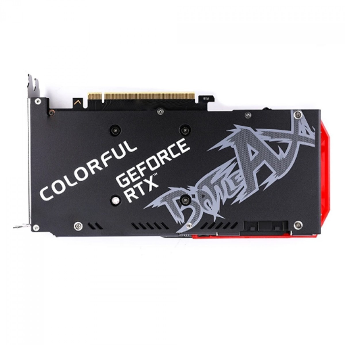 Placa de Vídeo Colorful NVIDIA GeForce RTX 3060 NB DUO V4 L-V, 12GB, GDDR6, DLSS, Ray Tracing