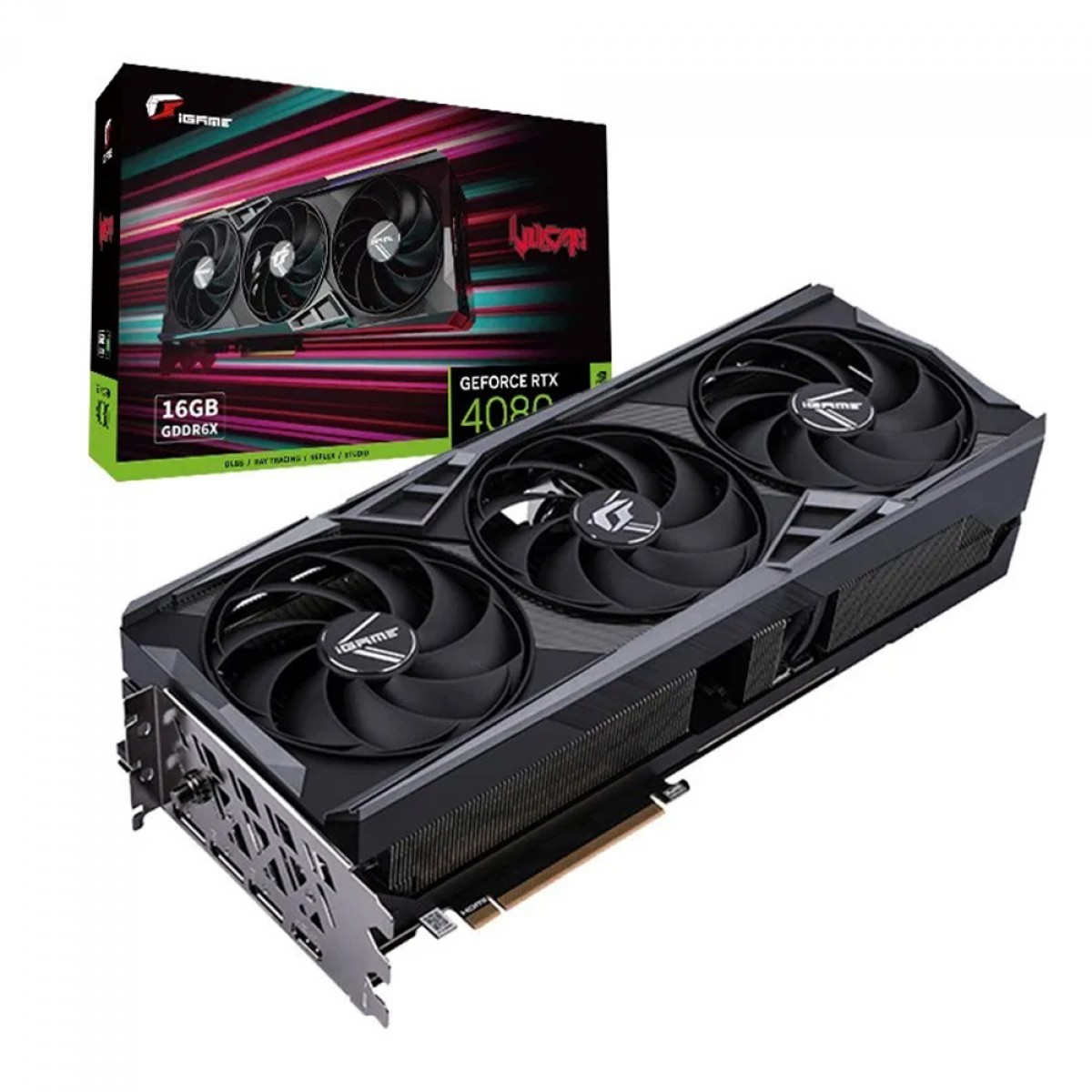 RTX 4080 vale a pena? Veja preço e ficha técnica da placa de vídeo Nvidia