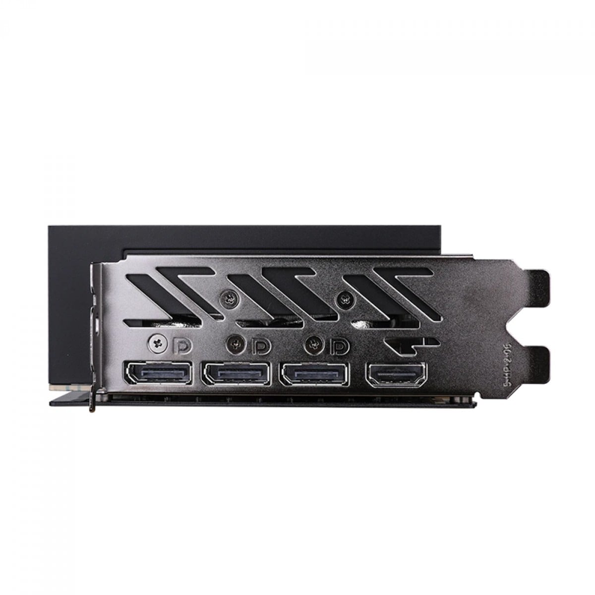 Placa de Vídeo Colorful NVIDIA GeForce RTX 5060 Battle AX Duo 8GB-V, 8GB, GDDR7, DLSS, Ray Tracing