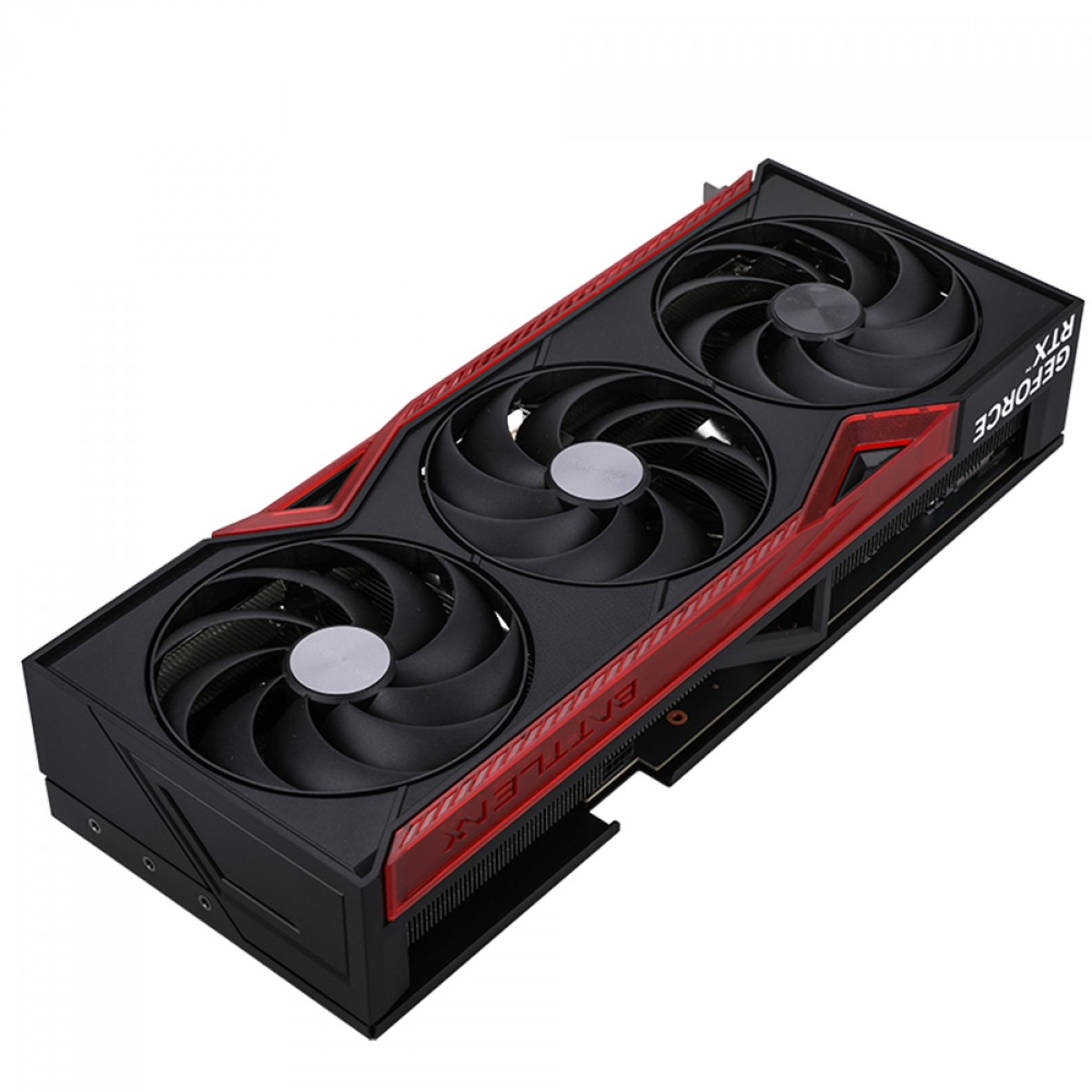 Placa de Vídeo Colorful NVIDIA GeForce RTX 5070 Ti Battle AX, 16GB, GDDR7, DLSS, Ray Tracing