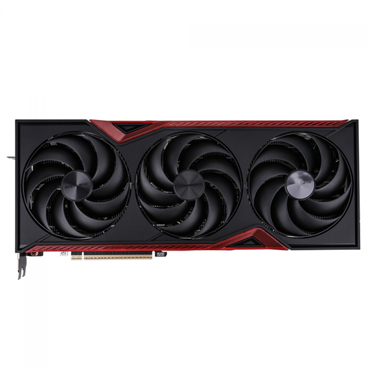 Placa de Vídeo Colorful NVIDIA GeForce RTX 5070 Ti Battle AX, 16GB, GDDR7, DLSS, Ray Tracing