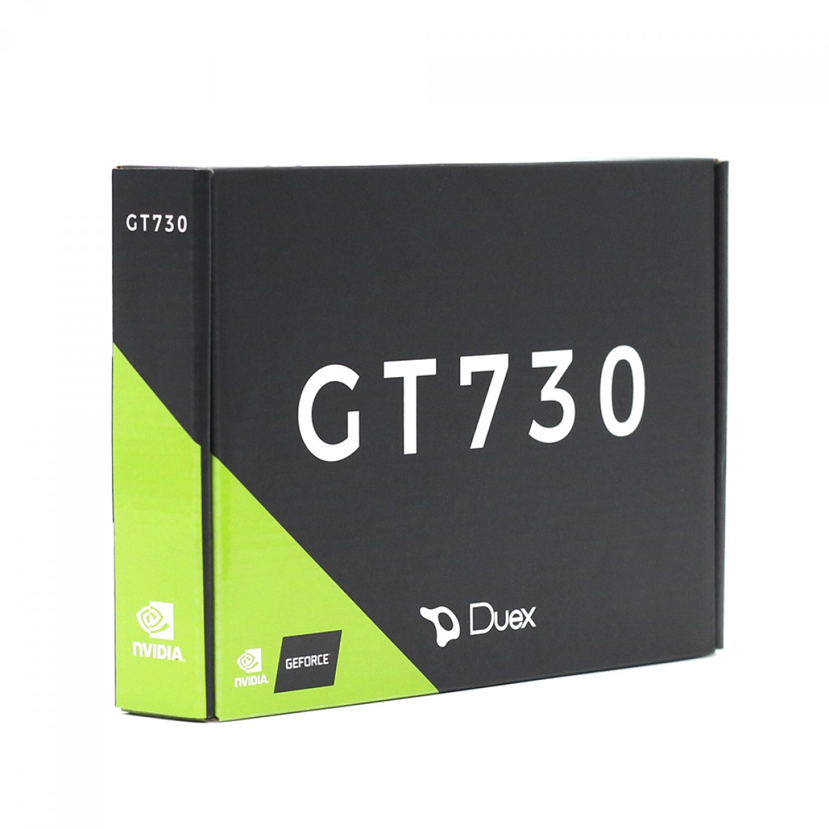Placa de Vídeo Duex NVIDIA GeForce GT730, 4GB, 128Bit, DDR3, DX GT7304G128BD3