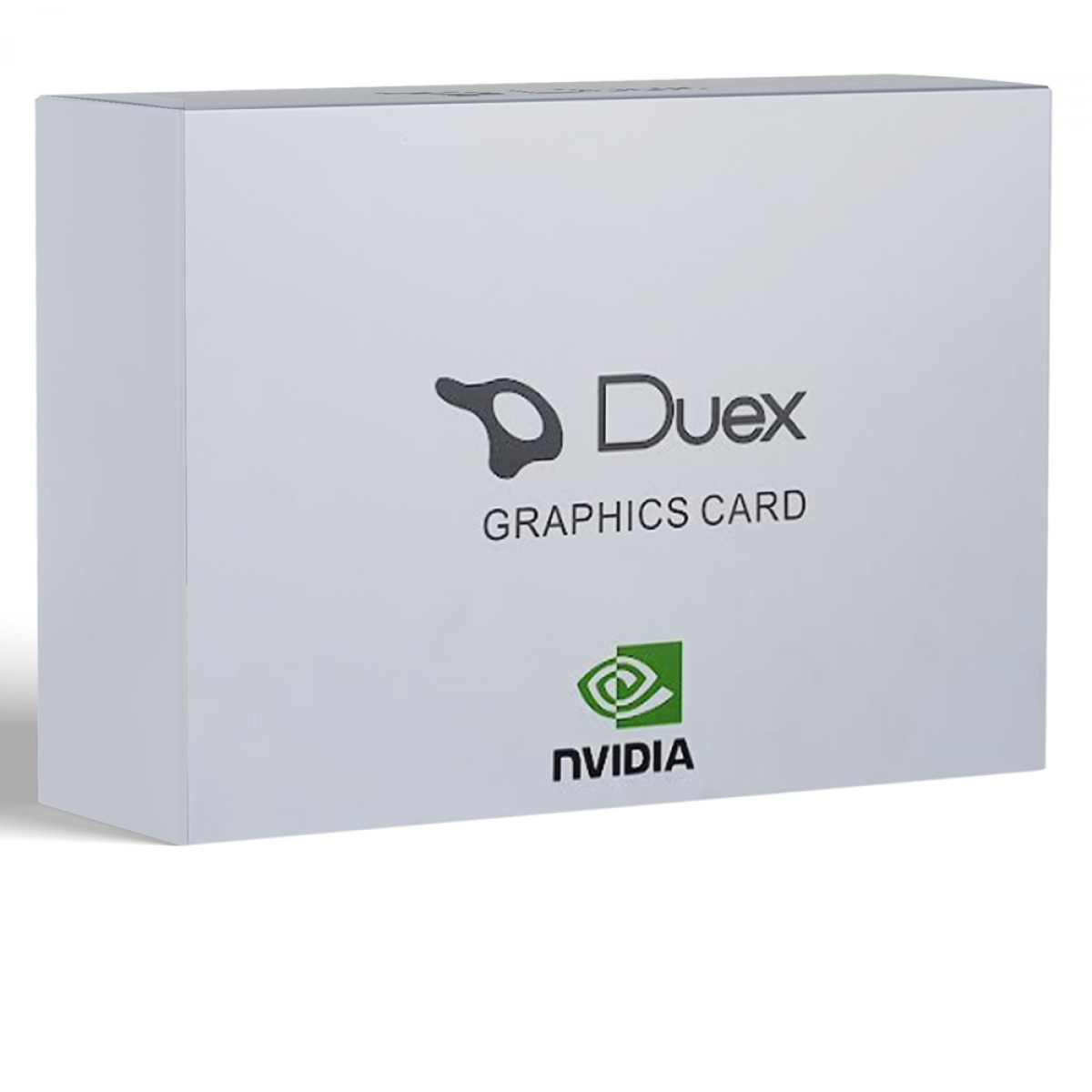 Placa de Vídeo Duex NVIDIA GeForce GTX 1660 Super, 6GB, GDDR6, 192bit, GTX1660-6GD6