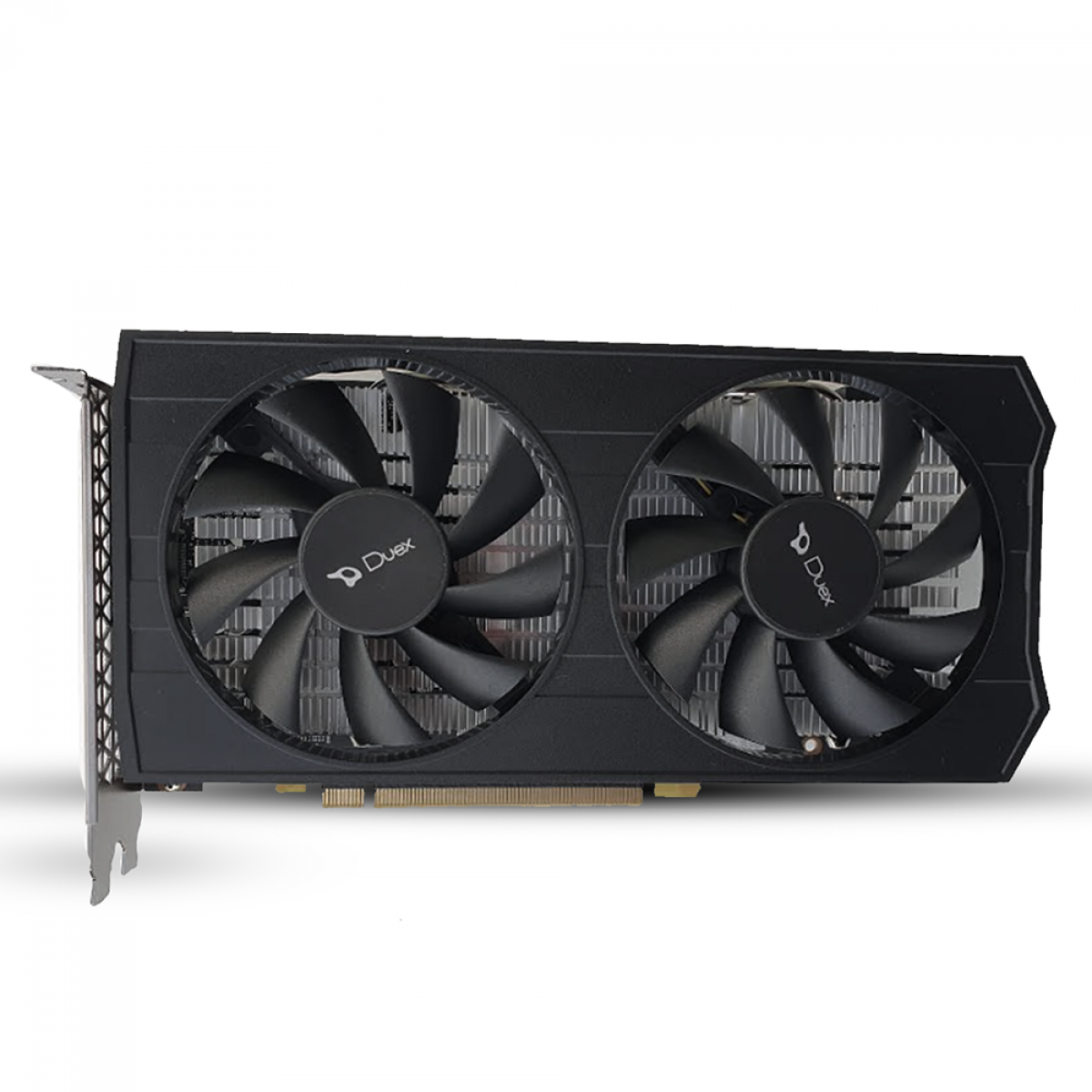 Placa de Vídeo Duex NVIDIA GeForce GTX 1660 Super, 6GB, GDDR6, 192bit, GTX1660-6GD6