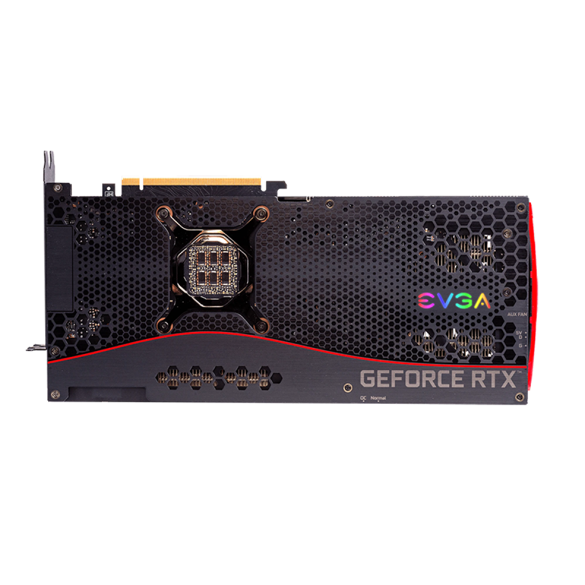 Placa de Vídeo EVGA FTW3 Ultra Gaming Geforce, RTX 3080, 10GB, GDDR6X, 320bit, 10G-P5-3897-KR