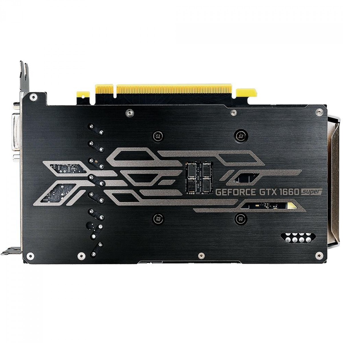 Placa de Vídeo EVGA GeForce GTX 1660 Super SC Ultra Gaming, 6GB, GDDR6, 192bit, 06G-P4-1068-KR