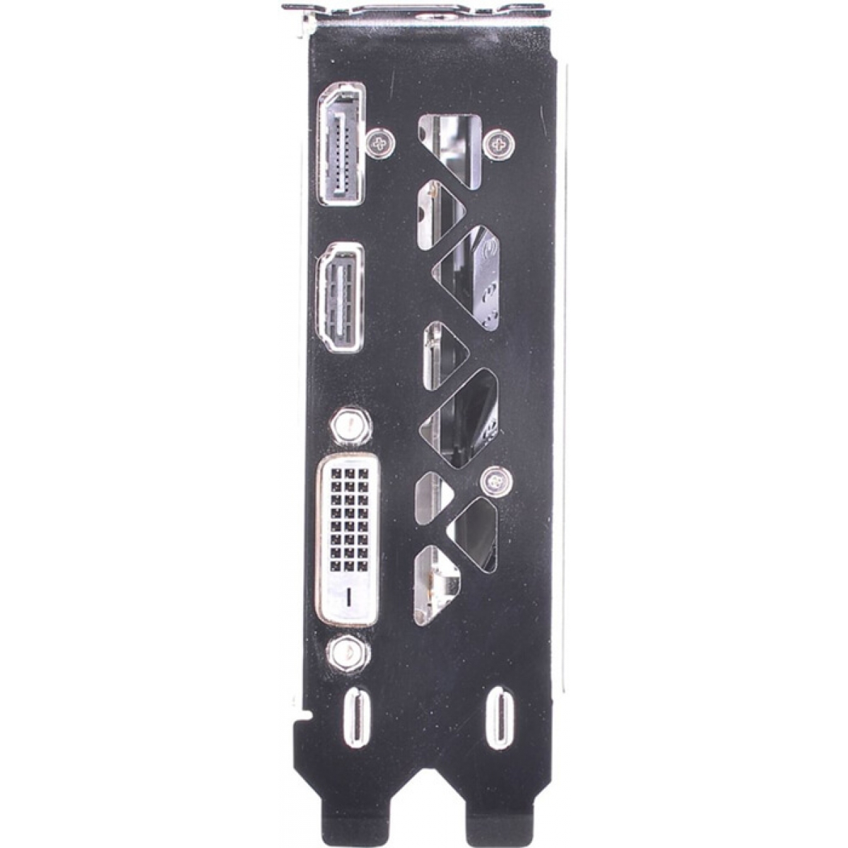 Placa de Vídeo EVGA GeForce GTX 1660 Ti XC Ultra Gaming Dual, 6GB GDDR6, 192Bit, 06G-P4-1266-KB