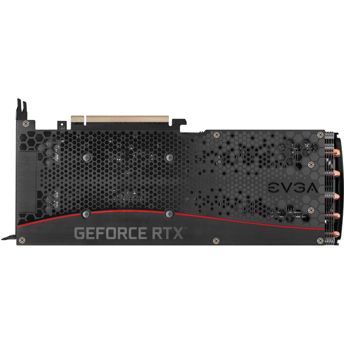 Placa de Vídeo EVGA GeForce RTX 3060 Ti FTW3 ULTRA GAMING, 8GB, GDDR6, 256bit, 08G-P5-3667-KR