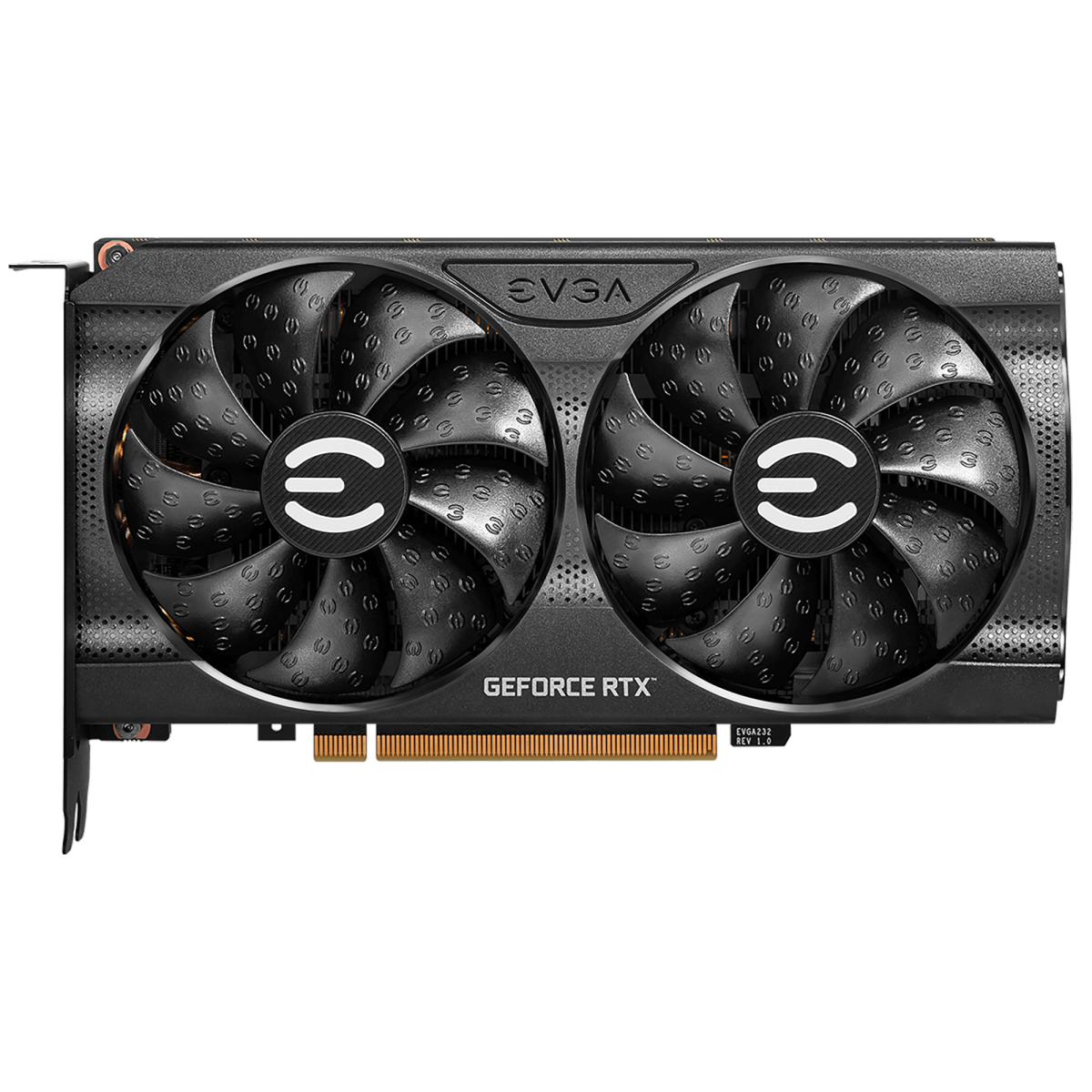 Placa de Vídeo EVGA GeForce RTX 3060 XC Gaming Dual Fan, 12GB, GDDR6, DLSS, Ray Tracing, 12G-P5-3657-KR