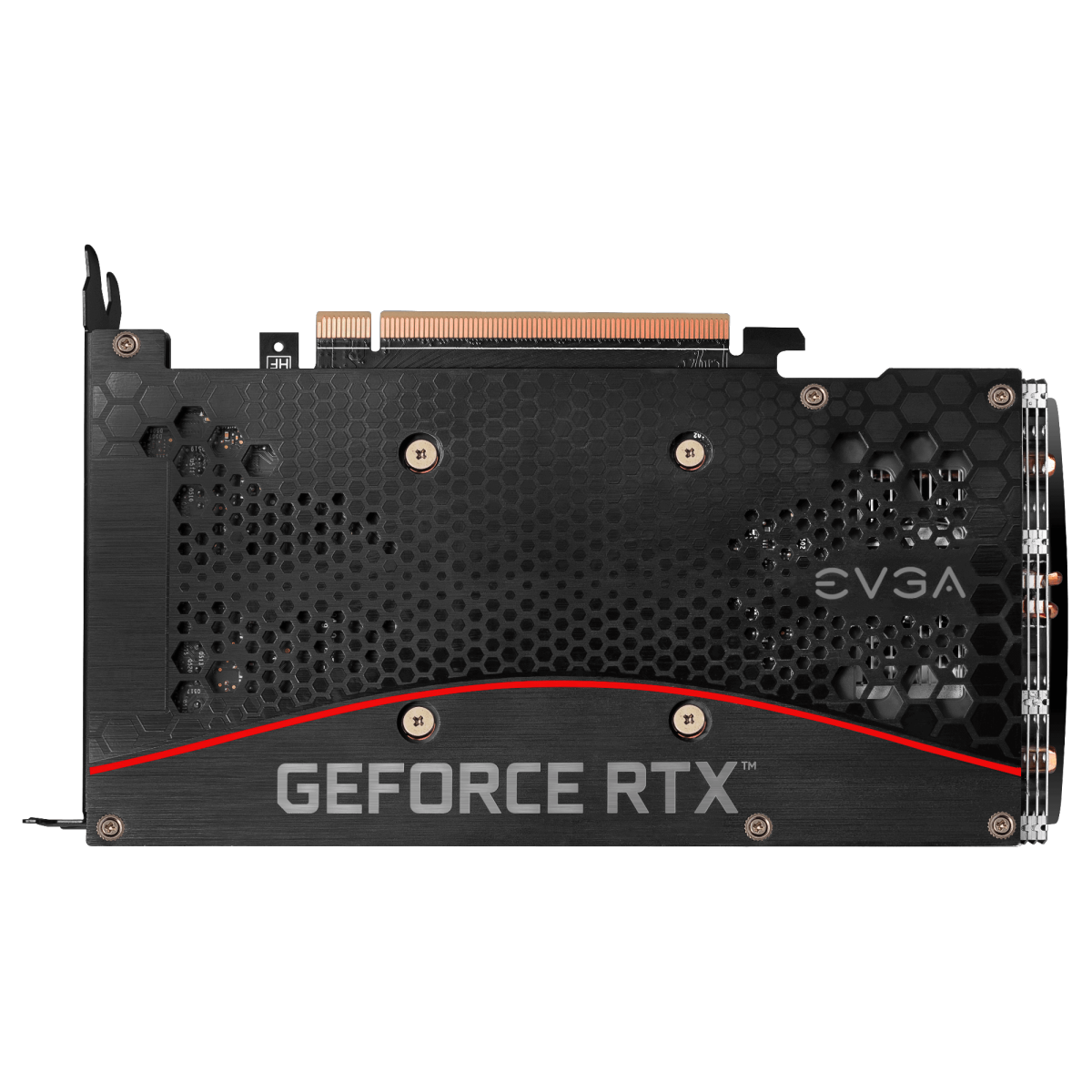 Placa de Vídeo EVGA GeForce RTX 3060 XC Gaming Dual Fan, 12GB, GDDR6, DLSS, Ray Tracing, 12G-P5-3657-KR