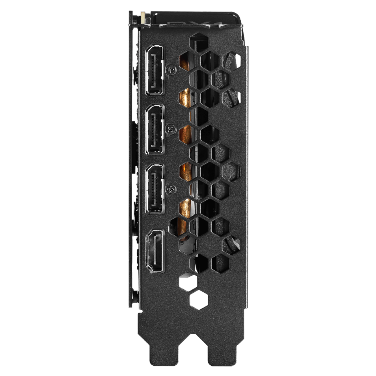 Placa de Vídeo EVGA GeForce RTX 3060 XC Gaming Dual Fan, 12GB, GDDR6, DLSS, Ray Tracing, 12G-P5-3657-KR