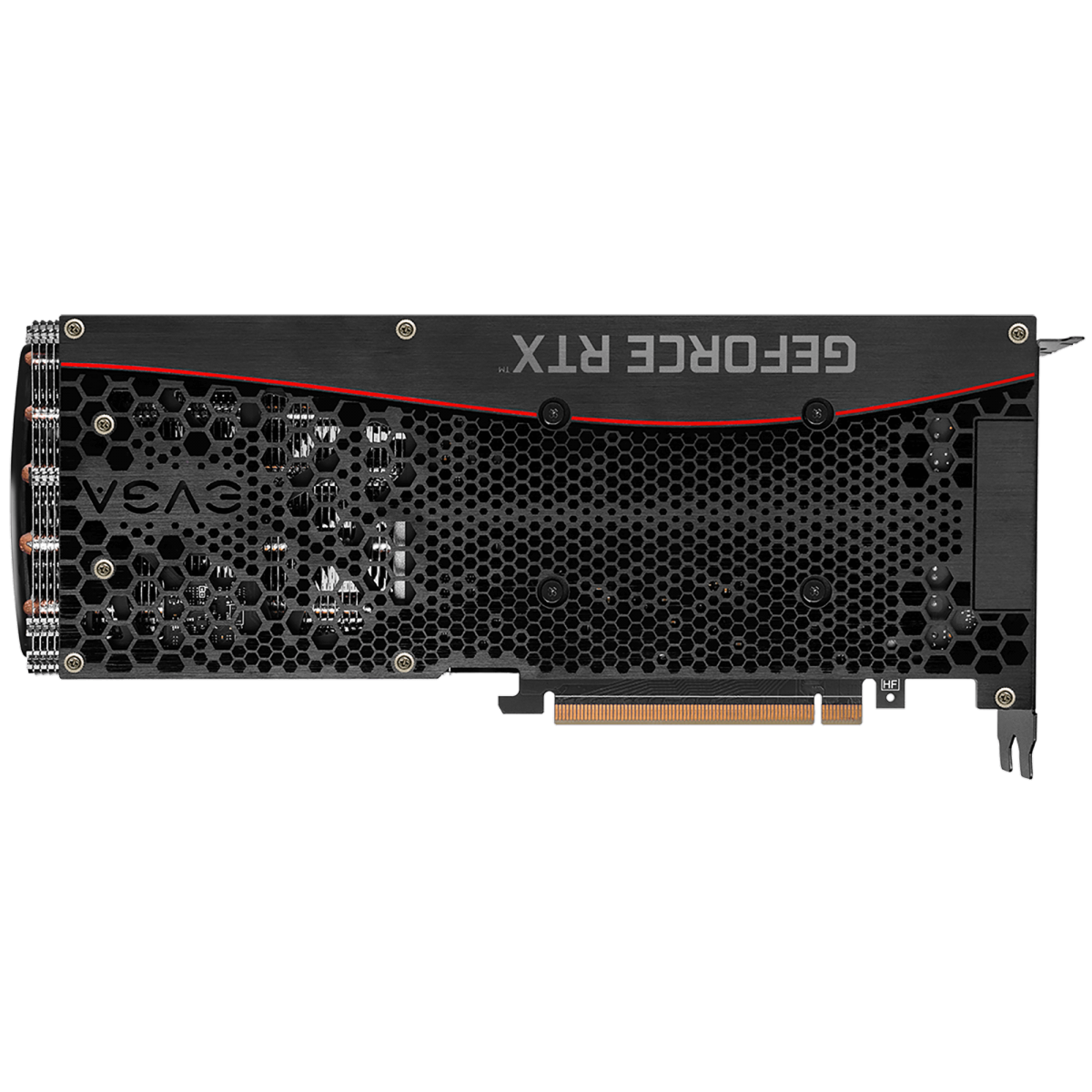 Placa de Vídeo EVGA GeForce RTX 3070 XC3 ULTRA GAMING, 8GB, GDDR6, 256bit, 08G-P5-3755-KR