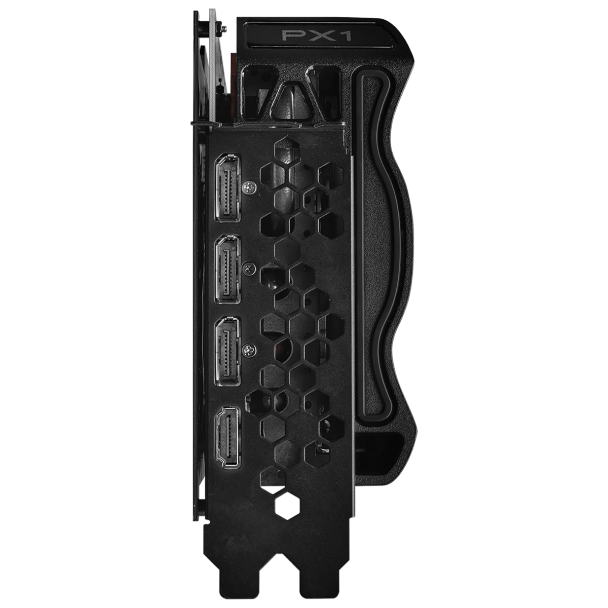 Placa de Vídeo EVGA GeForce RTX 3080 FTW3 ULTRA GAMING, 10GB, GDDR6X, 320bit, 10G-P5-3897-KR