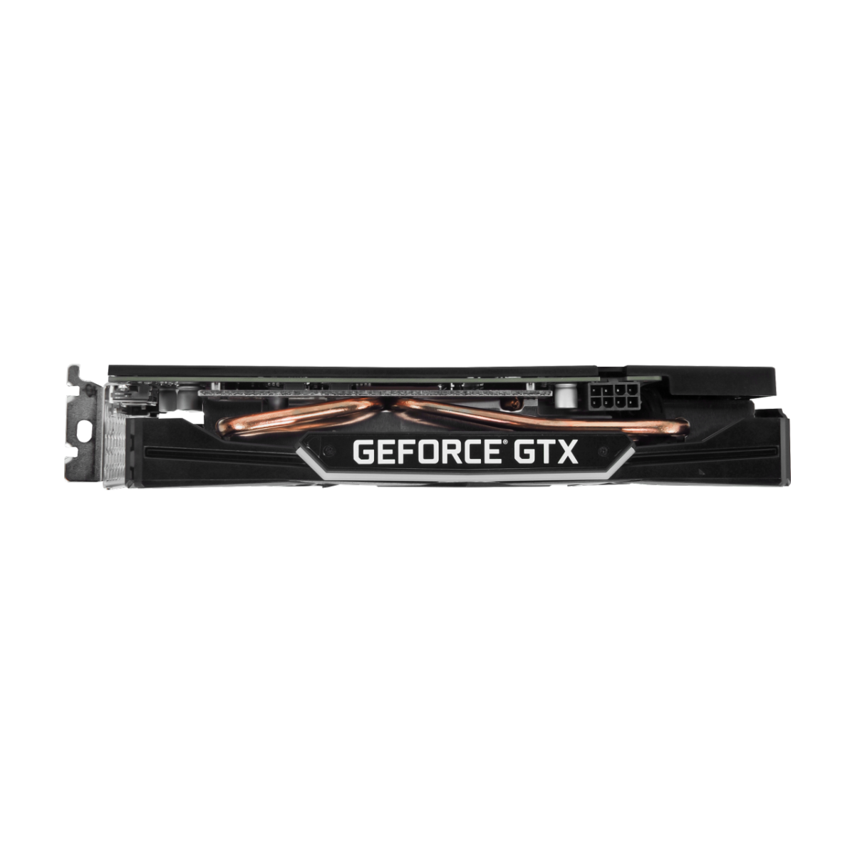 Placa de Vídeo Gainward GeForce GTX 1660 Super Ghost Dual, 6GB GDDR6, 192Bit, NE6166S018J9-1160X-1
