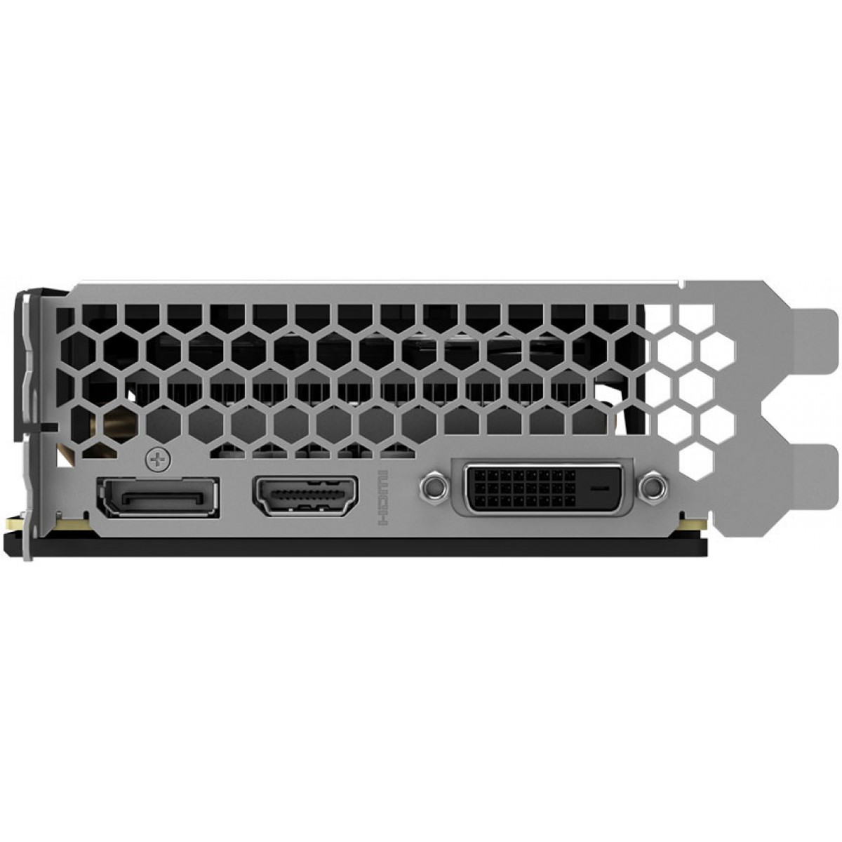 Placa de Vídeo Gainward GeForce RTX 2060 Super Ghost, 8GB GDDR6, 256Bit, NE6206S018P2-1160X-1