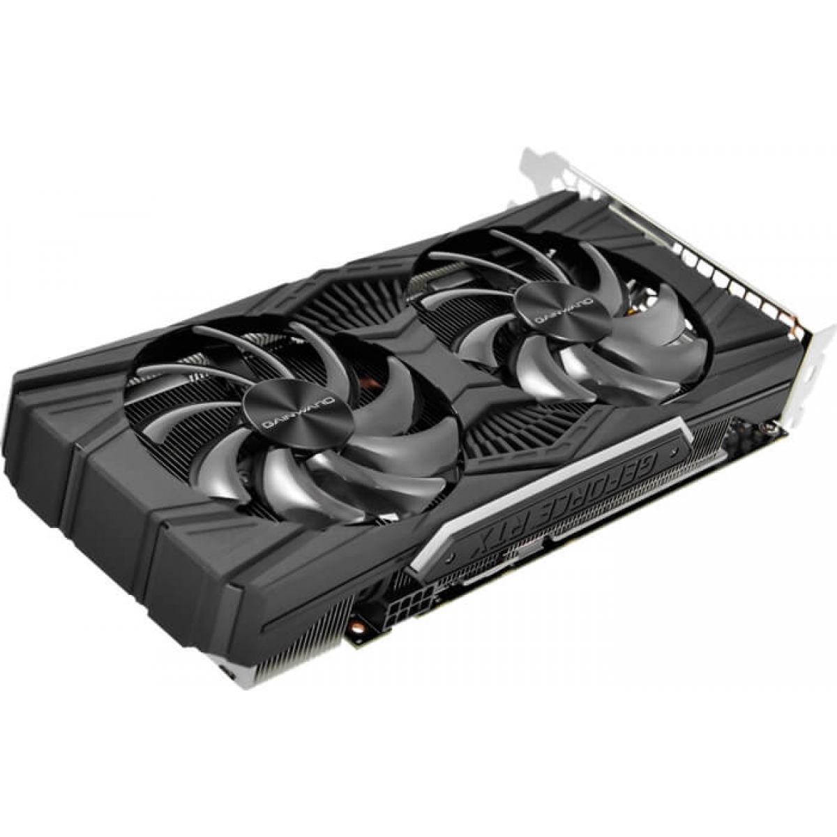 Placa De Vídeo Gainward Geforce RTX 2070 Dual Fan, 8GB GDDR6, 256Bit