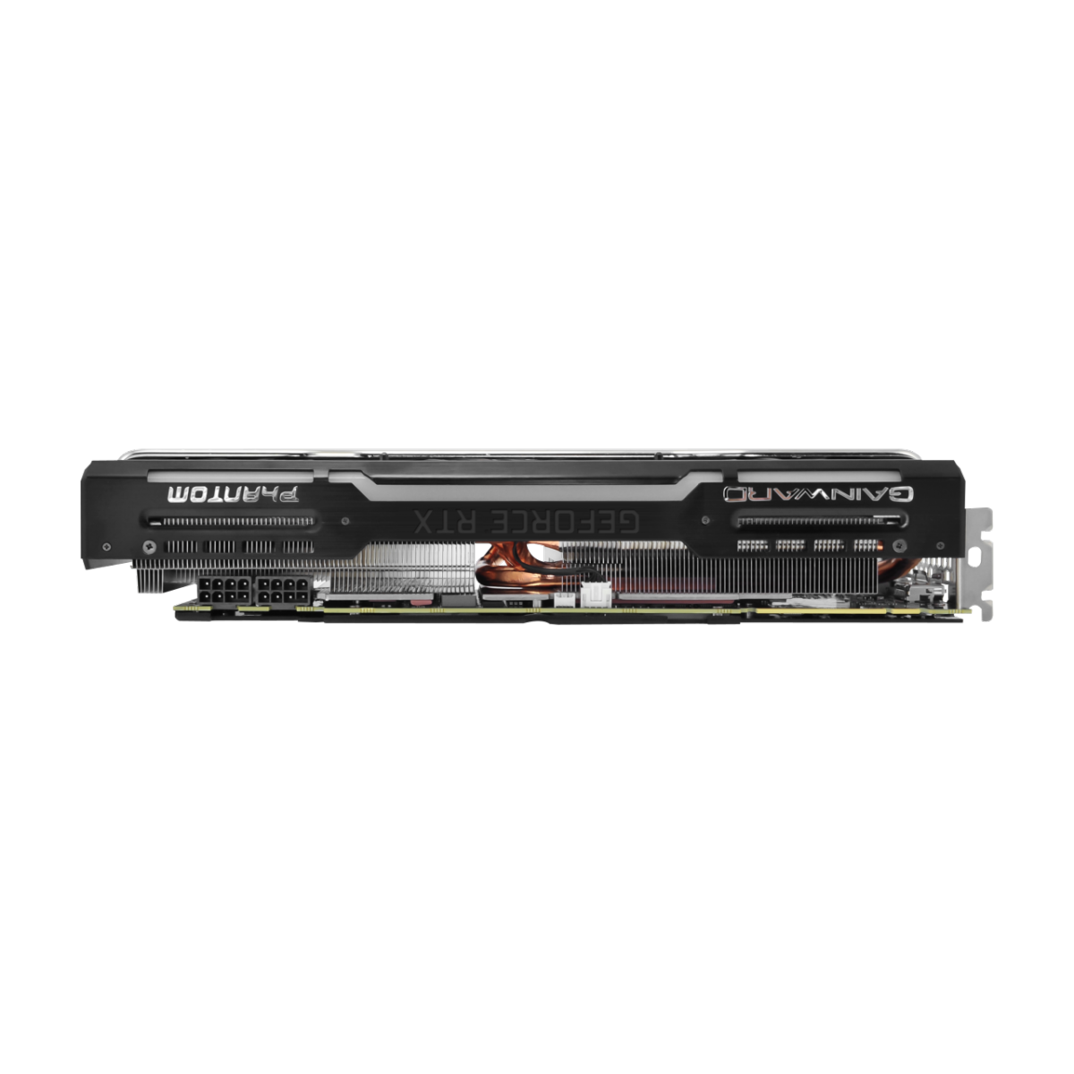 Placa de Vídeo Gainward GeForce RTX 2070 Super Phantom, 8GB GDDR6, 256Bit