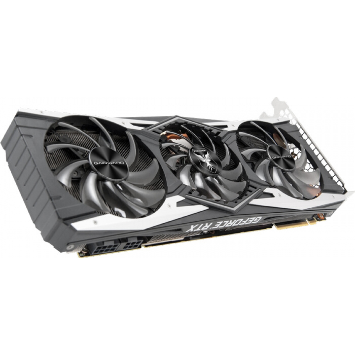 Souzones - De um lado, a GeForce RTX 2080. Do outro, a GeForce RTX