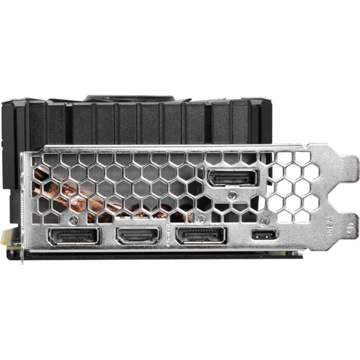 Placa De Vídeo Gainward Geforce RTX 2080 Ti Phoenix Golden Sample, 11GB GDDR6, 352Bit