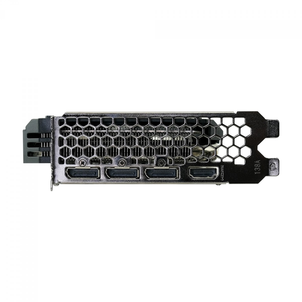 Placa de Vídeo Gainward GeForce RTX 3060 Pegasus, 8GB, GDDR6, DLSS, Ray Tracing, NE63060019P1-190AE