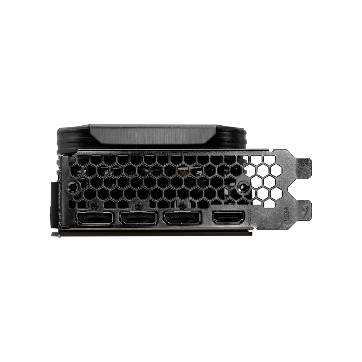 Placa de Vídeo Gainward, GeForce RTX 3070 Phoenix GS, 8GB, GDDR6, 256Bit