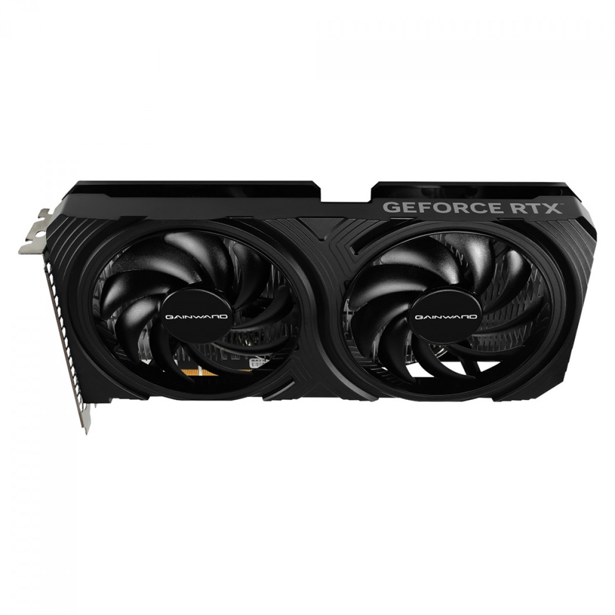 Placa De Vídeo Gainward NVIDIA GeForce RTX 4060 Python II, 8GB, GDDR6, DLSS, Ray Tracing, NE64060019P1-1070V