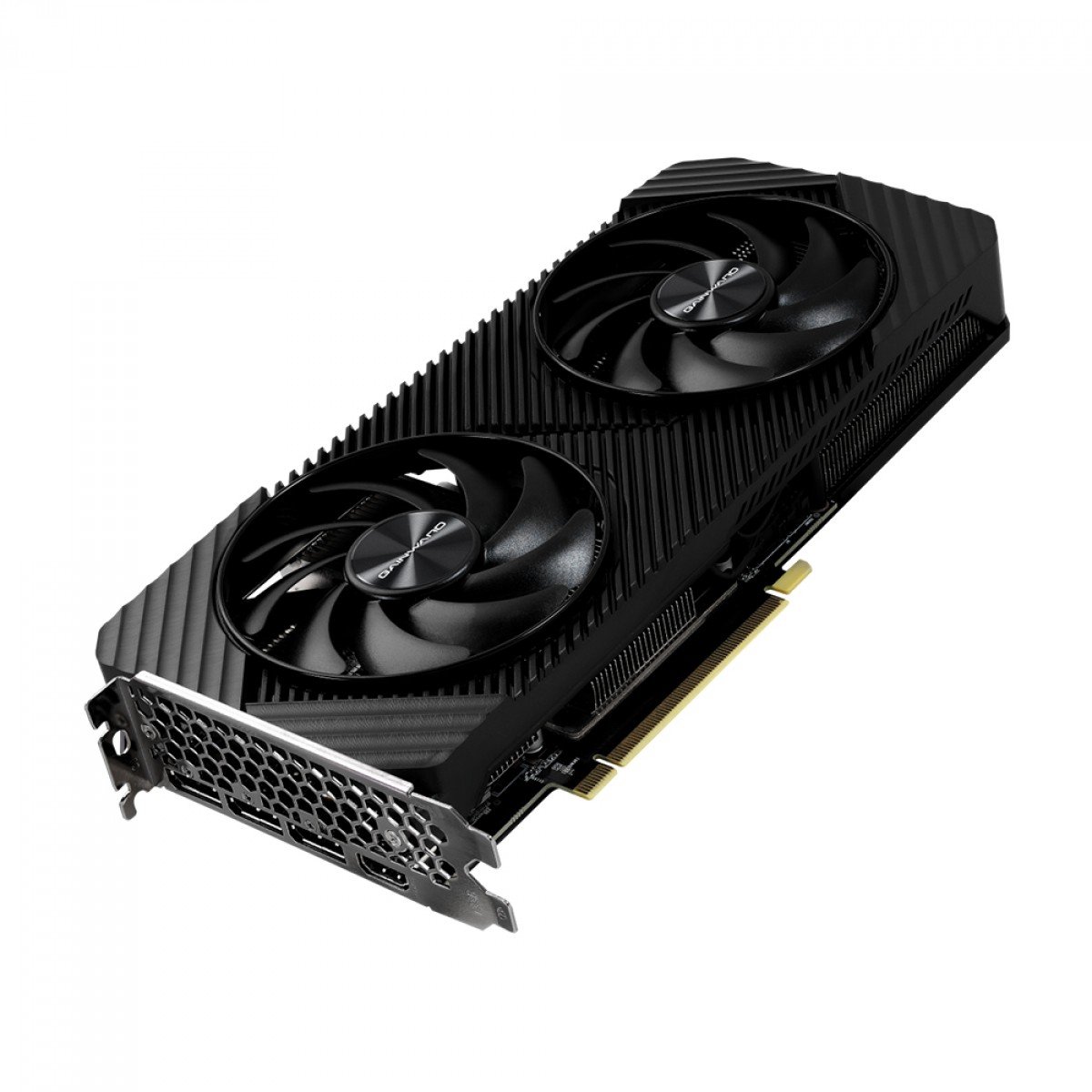 Placa De Vídeo Gainward NVIDIA GeForce RTX 4070 Super Ghost, 12GB