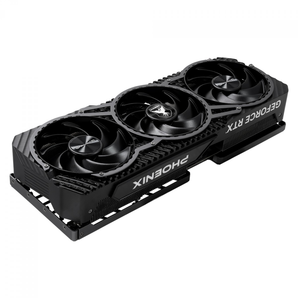 Placa De Video Gainward NVIDIA GeForce RTX 4070 Ti Phoenix, 12GB
