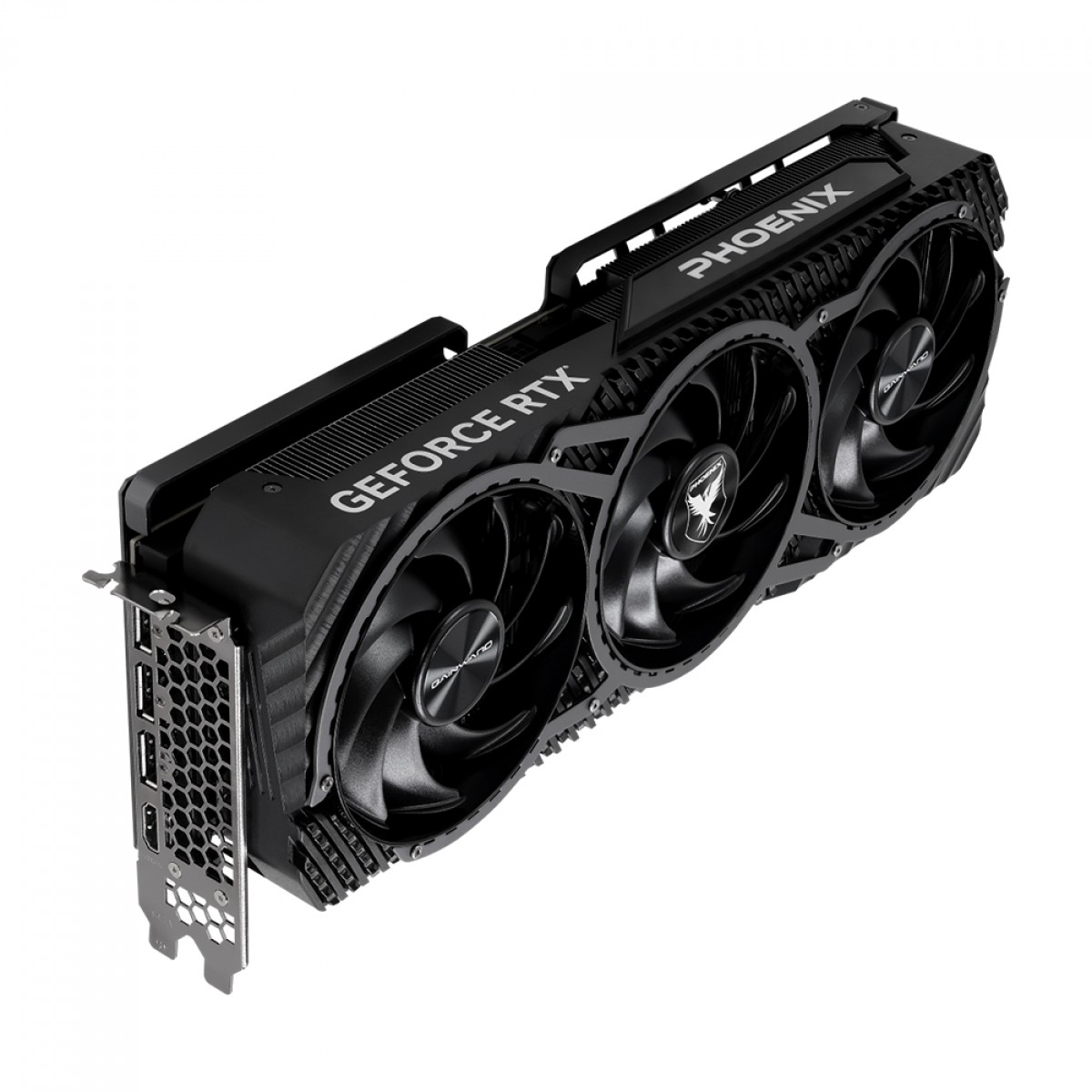 Palit Products - GeForce RTX™ 4070 Ti GameRock ::