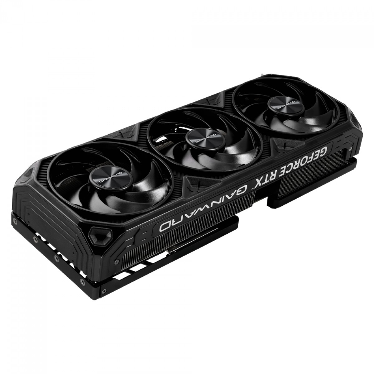 Placa De Vídeo Gainward Nvidia Geforce Rtx 4070 Ti Super Panther Oc