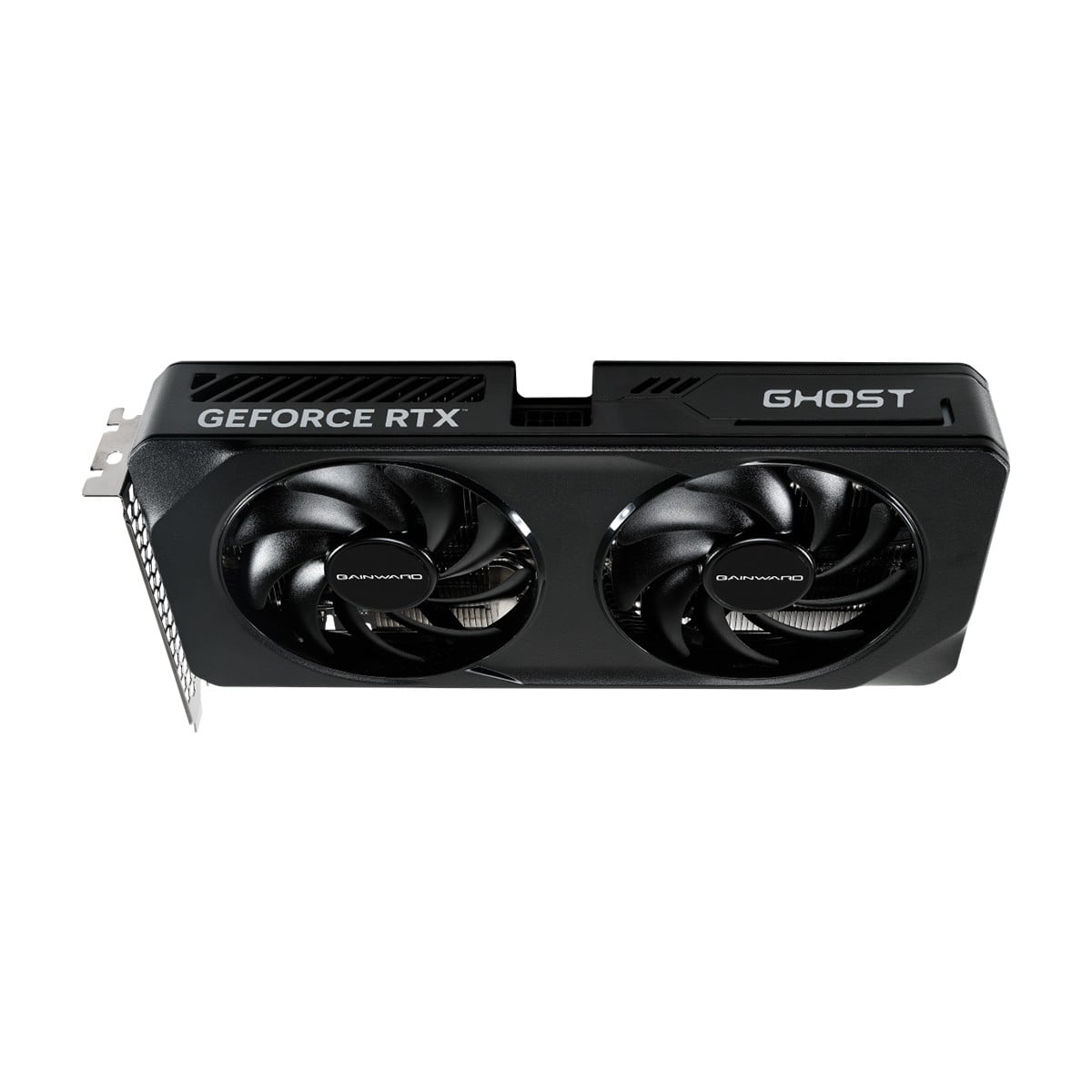 Placa de Vídeo Gainward NVIDIA GeForce RTX 5060 Ghost, 8GB, GDDR7, DLSS, Ray Tracing, NE75060019P1-GB2063B