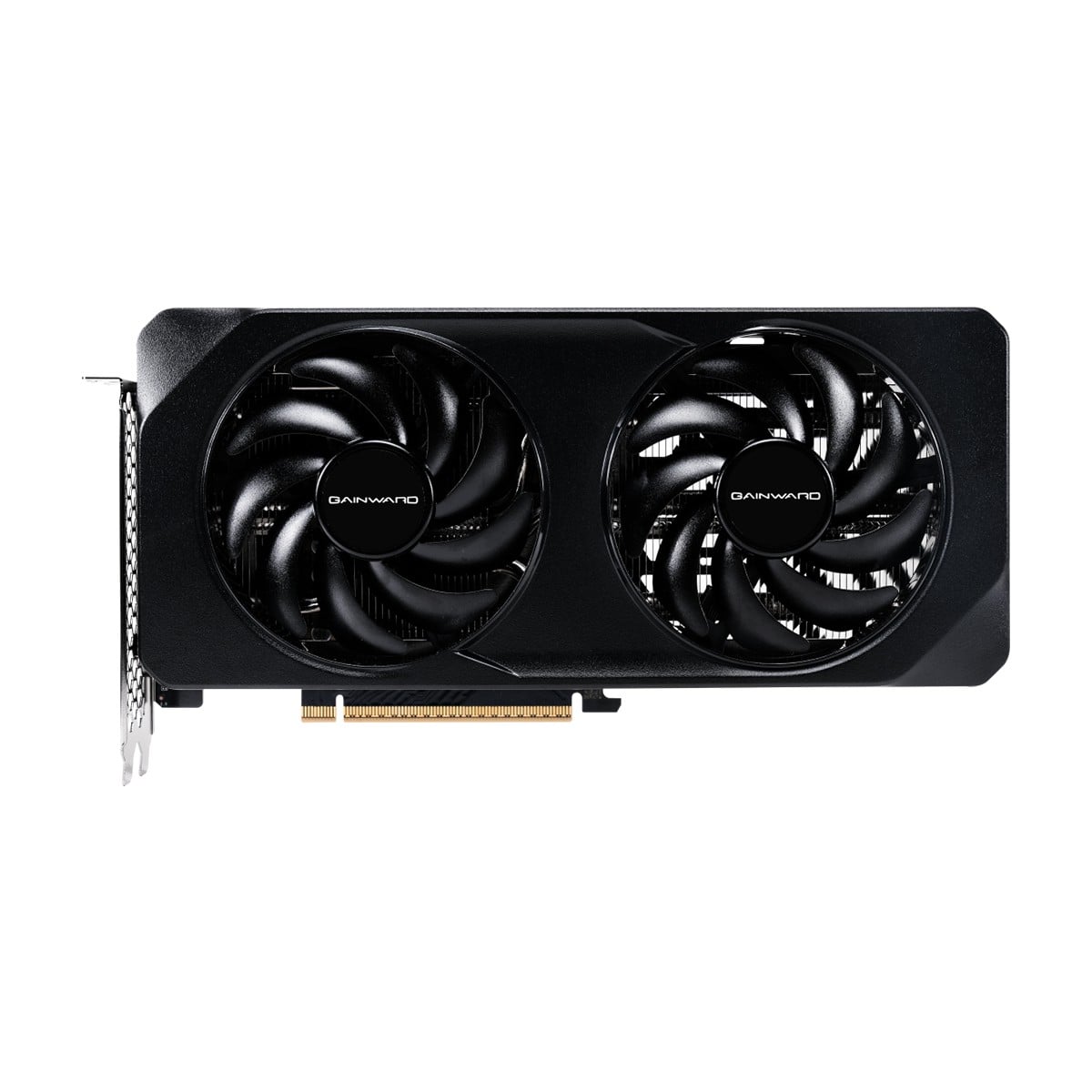 Placa de Vídeo Gainward NVIDIA GeForce RTX 5060 Ghost, 8GB, GDDR7, DLSS, Ray Tracing, NE75060019P1-GB2063B