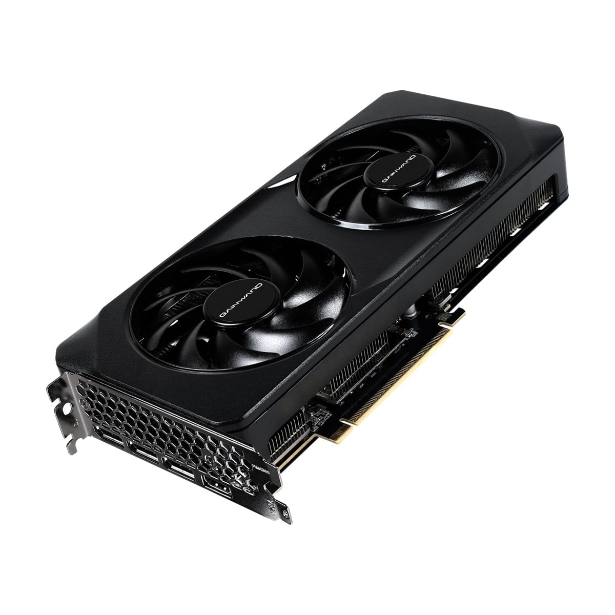 Placa de Vídeo Gainward NVIDIA GeForce RTX 5060 Ti Ghost, 8GB, GDDR7, DLSS, Ray Tracing, NE7506T019P1GB2062B