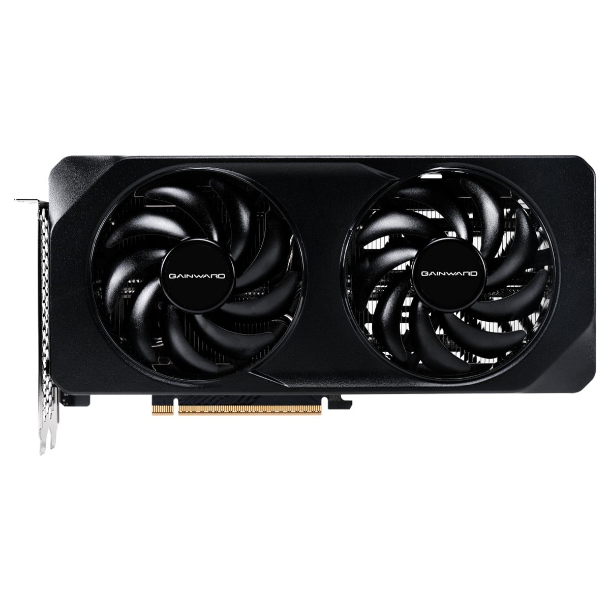Placa de Vídeo Gainward NVIDIA GeForce RTX 5060 Ti Ghost, 8GB, GDDR7, DLSS, Ray Tracing, NE7506T019P1GB2062B