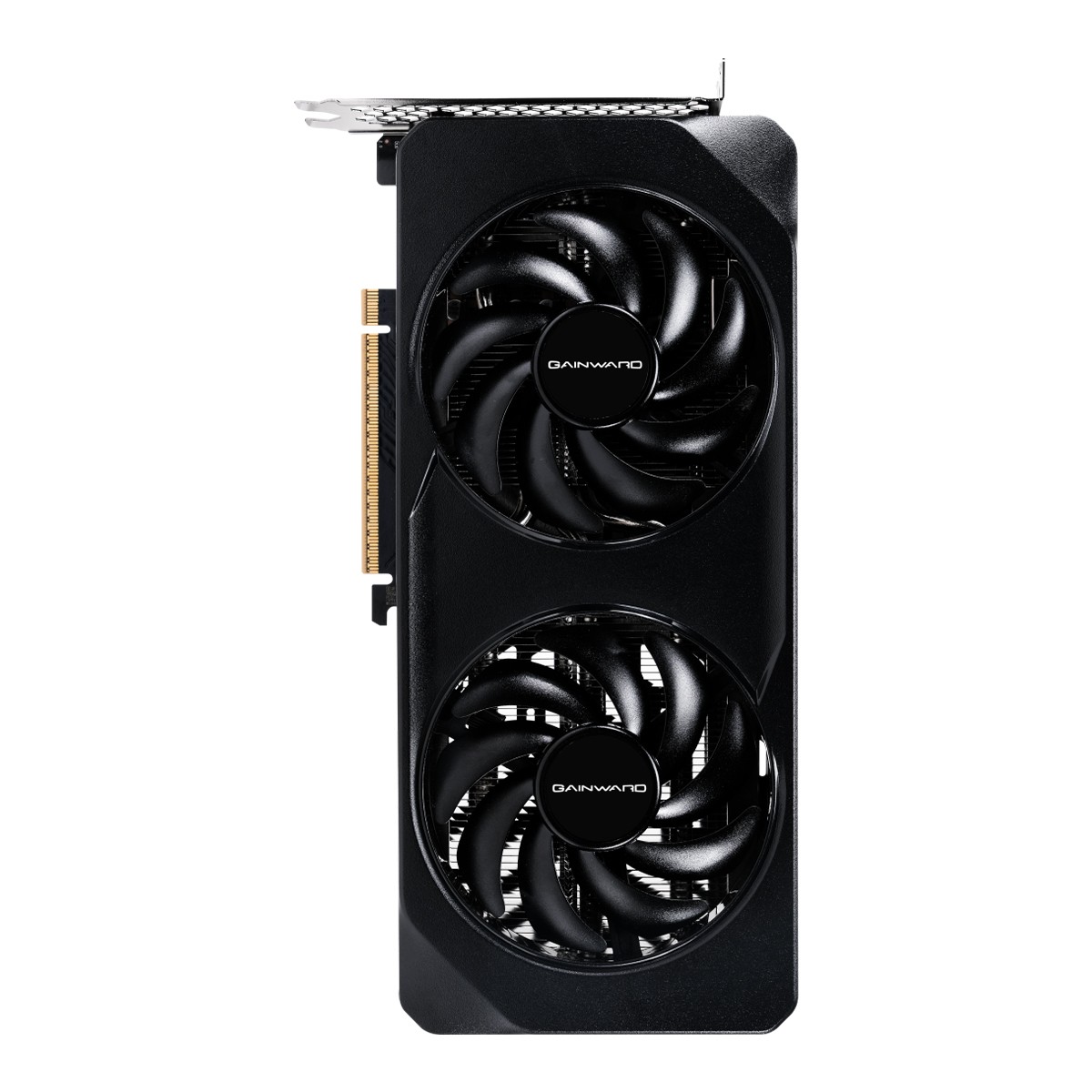 Placa de Vídeo Gainward NVIDIA GeForce RTX 5060 Ti Ghost, 8GB, GDDR7, DLSS, Ray Tracing, NE7506T019P1GB2062B