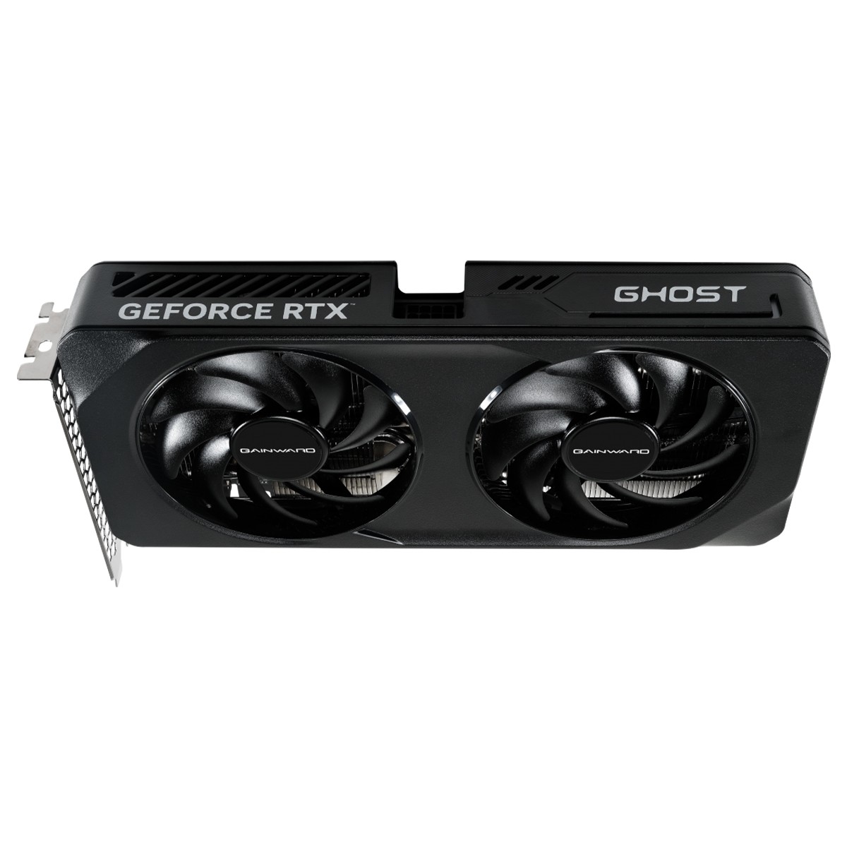 Placa de Vídeo Gainward NVIDIA GeForce RTX 5060 Ti Ghost OC, 8GB, GDDR7, DLSS, Ray Tracing, NE7506TT19P1-GB2062B