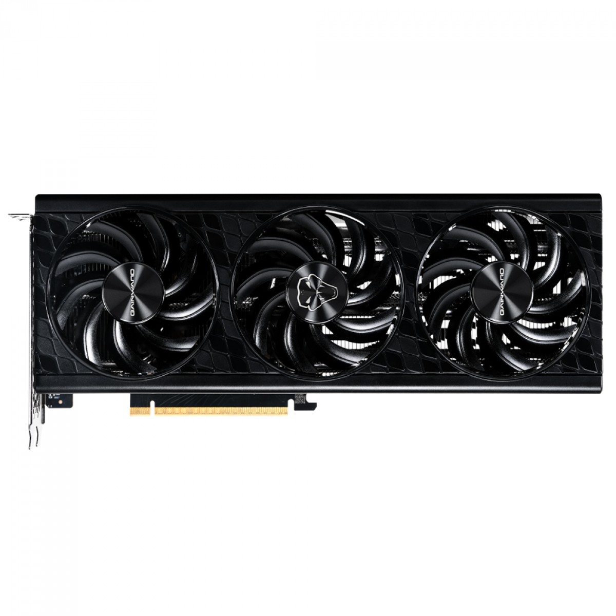 Placa de Vídeo Gainward NVIDIA GeForce RTX 5060 Ti Python III, 16GB, GDDR7, DLSS, Ray Tracing, NE7506T019T1-GB2061T
