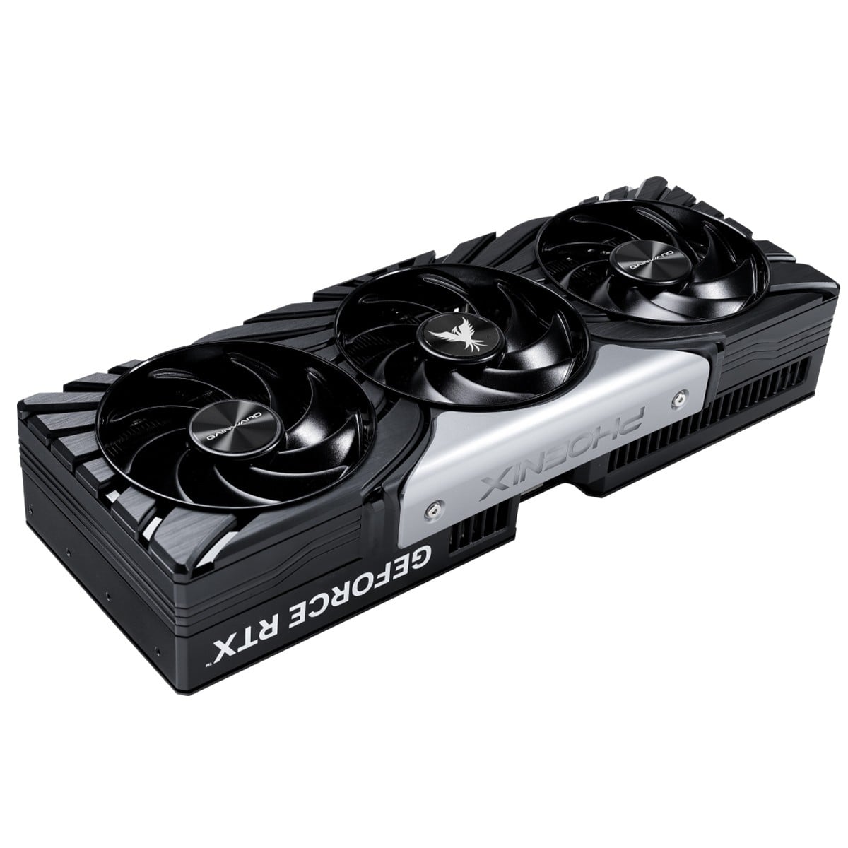 Placa de Vídeo Gainward NVIDIA GeForce RTX 5070 Phoenix GS, 12GB, GDDR7, DLSS, Ray Tracing, NE75070T19K9-GB2050X