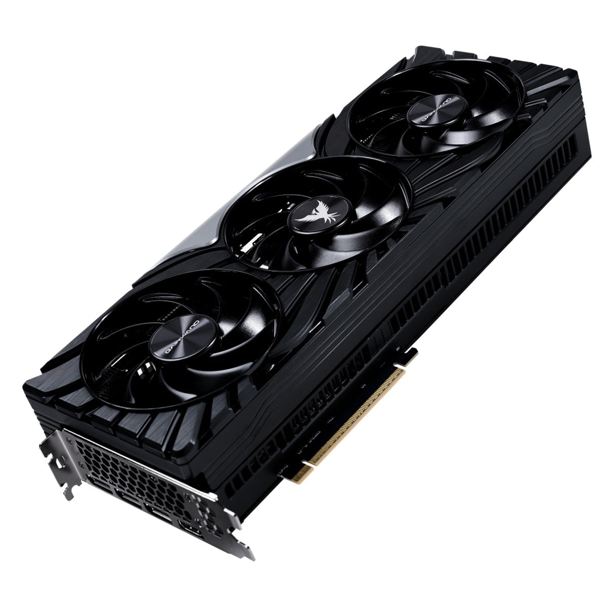 Placa de Vídeo Gainward NVIDIA GeForce RTX 5070 Phoenix GS, 12GB, GDDR7, DLSS, Ray Tracing, NE75070T19K9-GB2050X