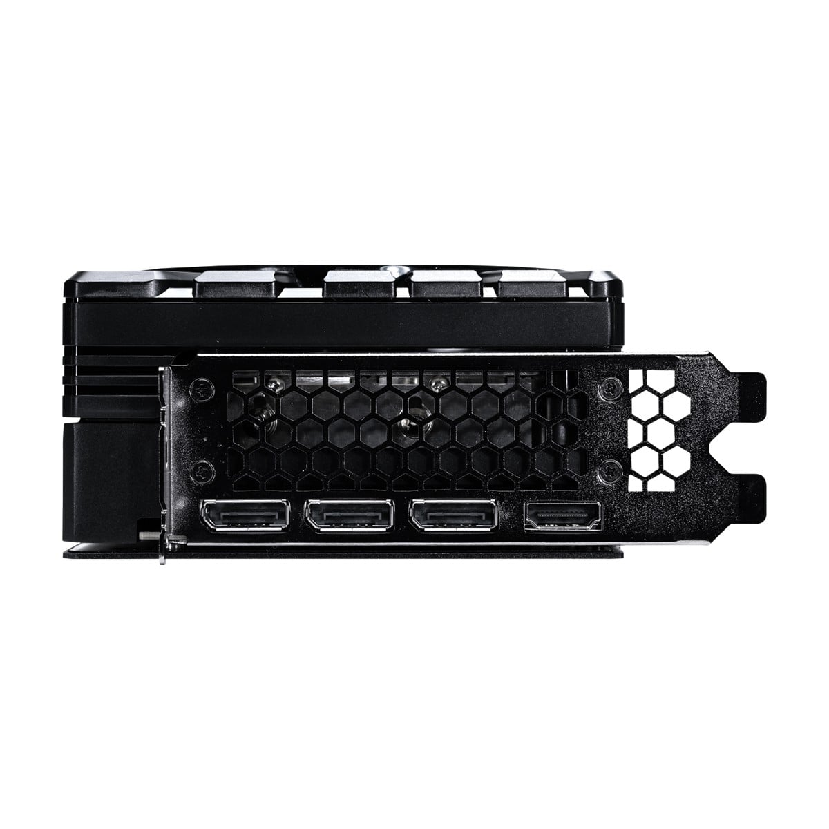 Placa de Vídeo Gainward NVIDIA GeForce RTX 5070 Phoenix GS, 12GB, GDDR7, DLSS, Ray Tracing, NE75070T19K9-GB2050X