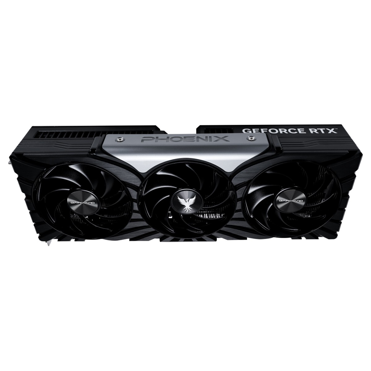 Placa de Vídeo Gainward NVIDIA GeForce RTX 5070 Phoenix GS, 12GB, GDDR7, DLSS, Ray Tracing, NE75070T19K9-GB2050X