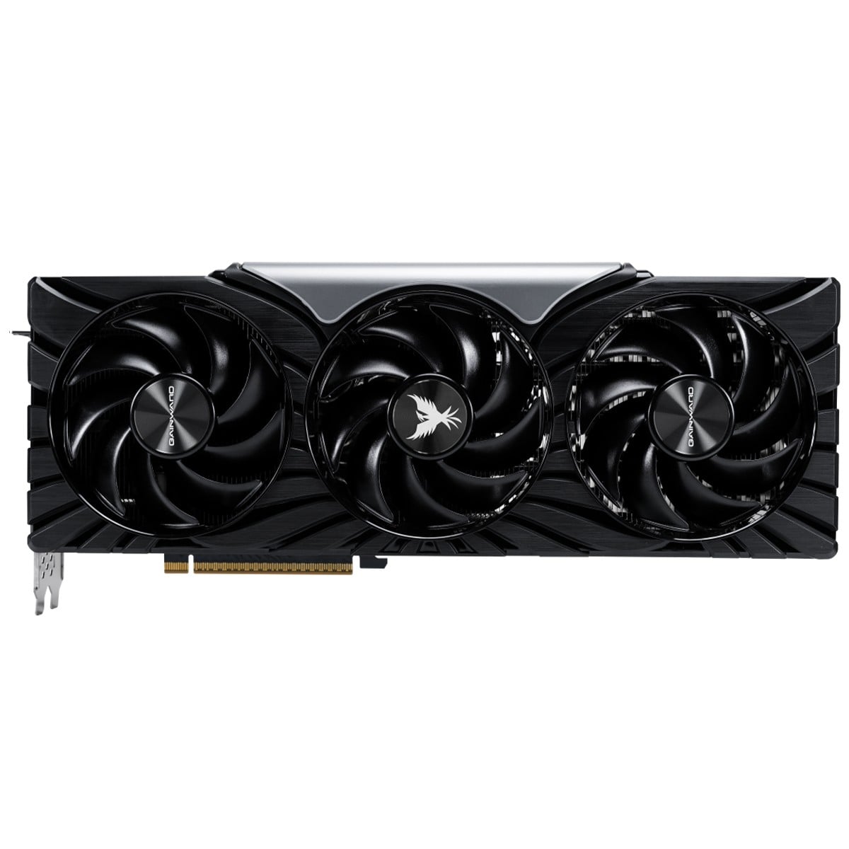 Placa de Vídeo Gainward NVIDIA GeForce RTX 5070 Phoenix GS, 12GB, GDDR7, DLSS, Ray Tracing, NE75070T19K9-GB2050X