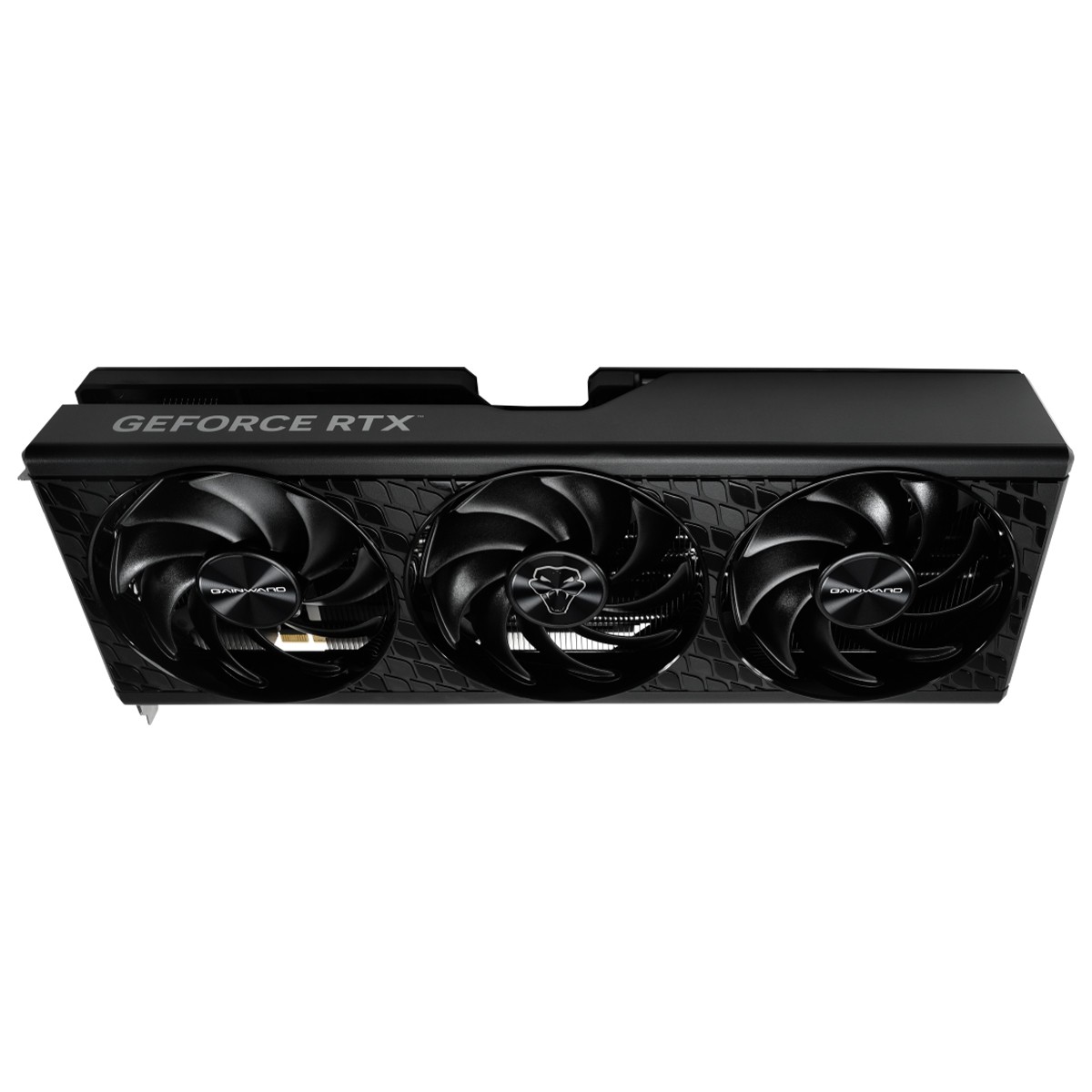 Placa de Vídeo Gainward NVIDIA GeForce RTX 5080 Python III, 16GB, GDDR7, DLSS, Ray Tracing, NE75080019T2-GB2035T