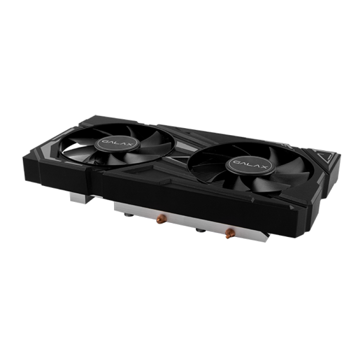 Placa de Vídeo Galax GeForce, GTX 1650 Super EX, 1-Click OC, 4GB, GDDR6, 128Bit, 65SQL8DS61EX