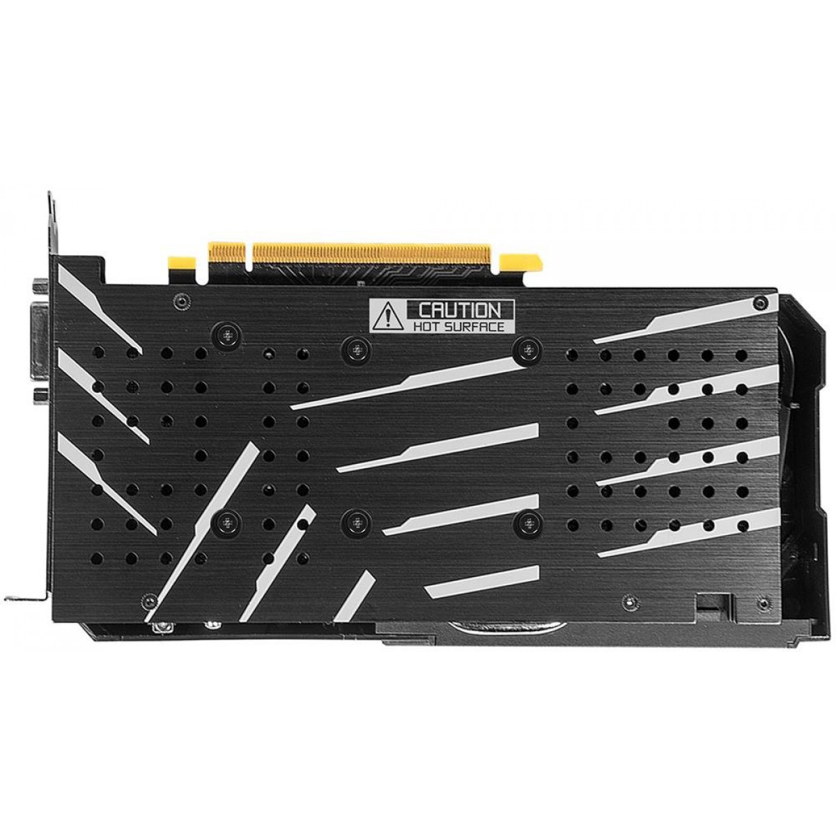 Placa de Vídeo Galax GeForce GTX 1660 Super EX (1-Click OC) Dual, 6GB GDDR6, 192Bit, 60SRL7DS03ES
