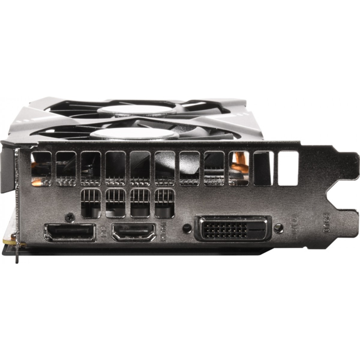 Placa de Vídeo Galax, GeForce RTX 2060 Super Elite, 8GB, GDDR6, DLSS, Ray Tracing, 26ISL6HP09MN