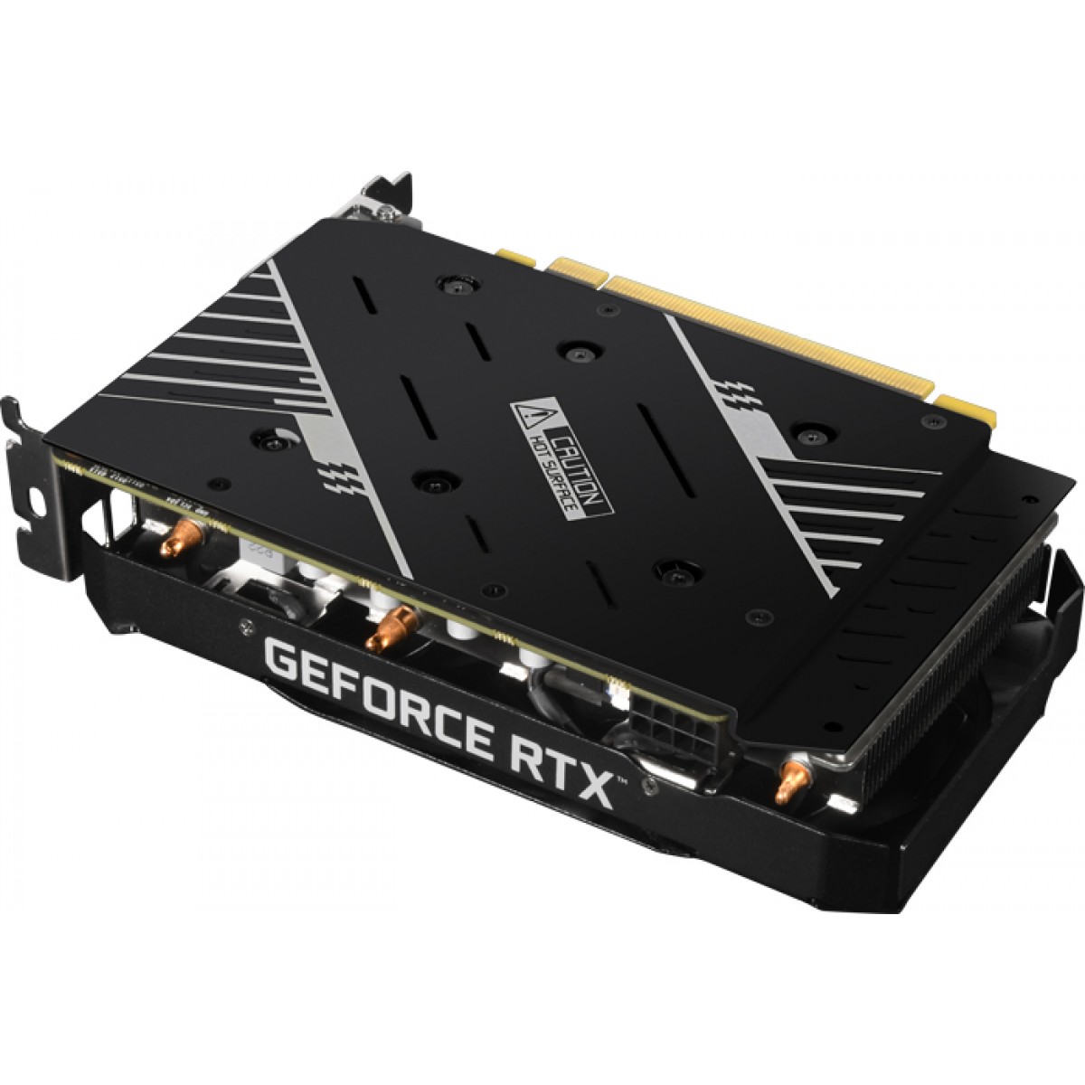 Placa de Vídeo Galax, GeForce RTX 2060 Super Elite, 8GB, GDDR6, DLSS, Ray Tracing, 26ISL6HP09MN