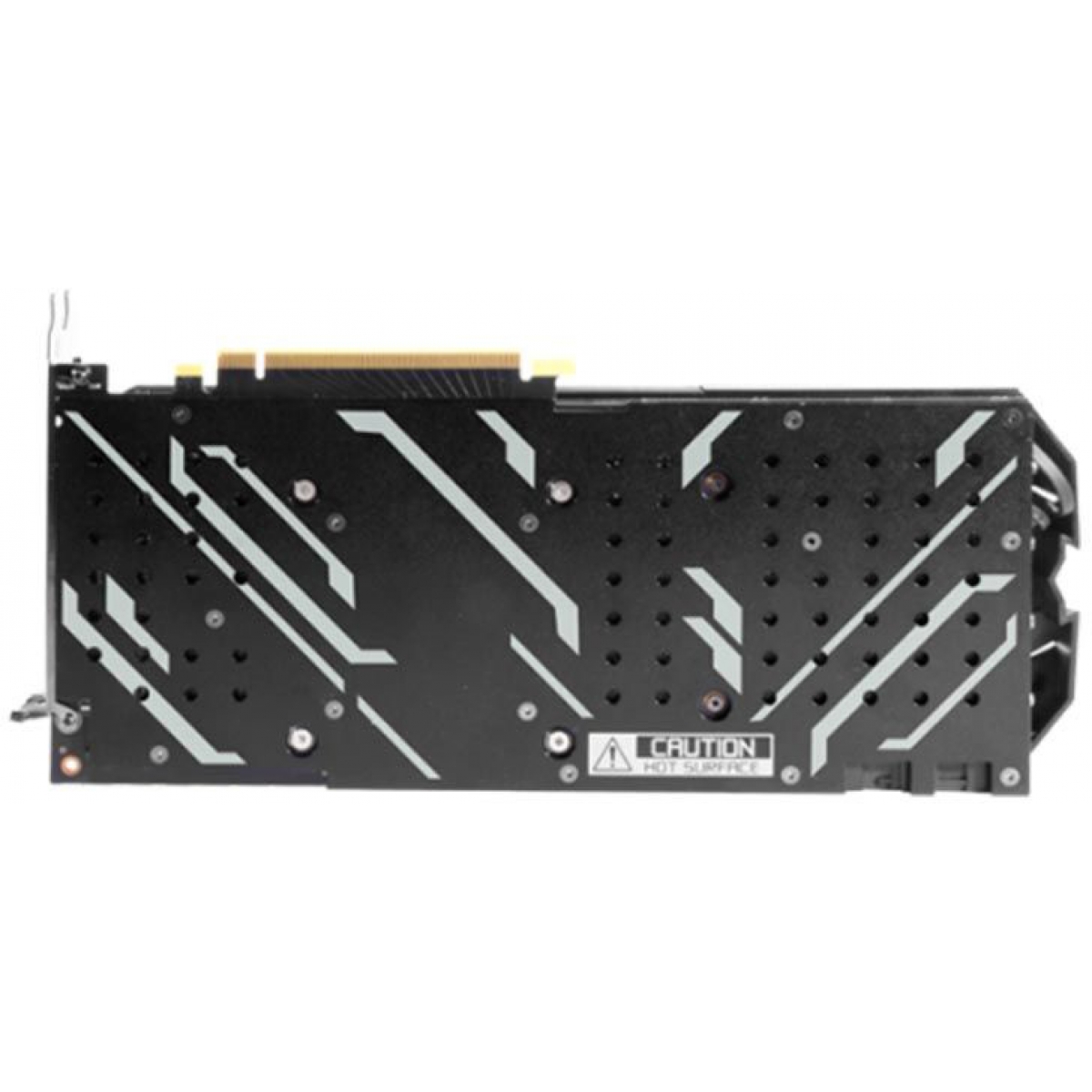Placa de Vídeo Galax NVIDIA GeForce RTX 2070 1-Click OC EX Dual, 8GB GDDR6, 256Bit, 27NSL6MPX2VE