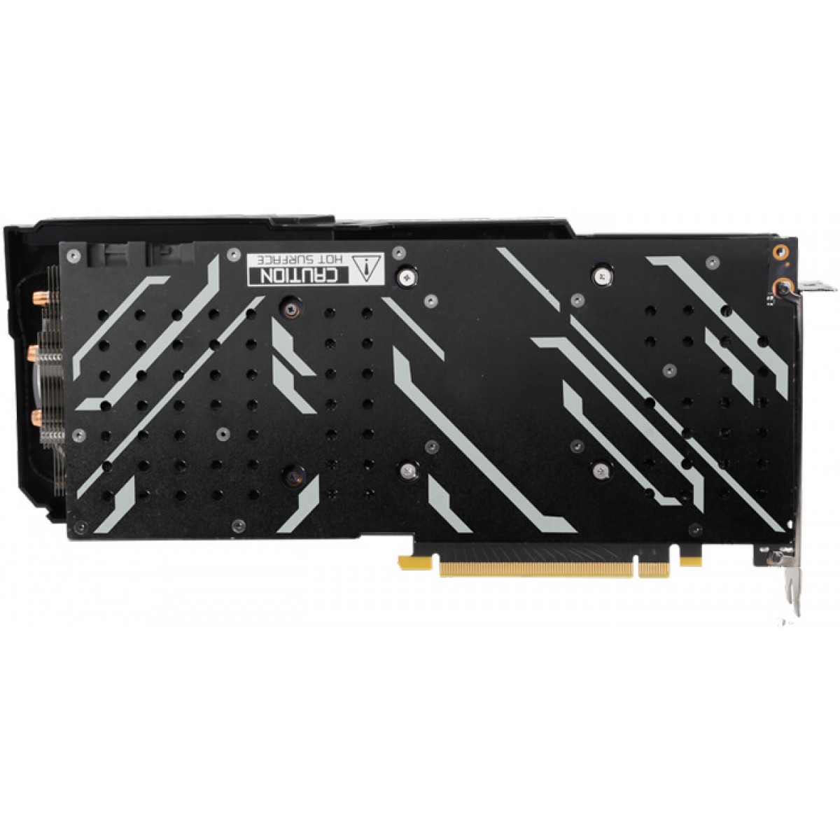 Placa de Vídeo Galax GeForce RTX 2070 Super EX Gamer Black, 8GB GDDR6, 256Bit, 27ISL6MDW0BG