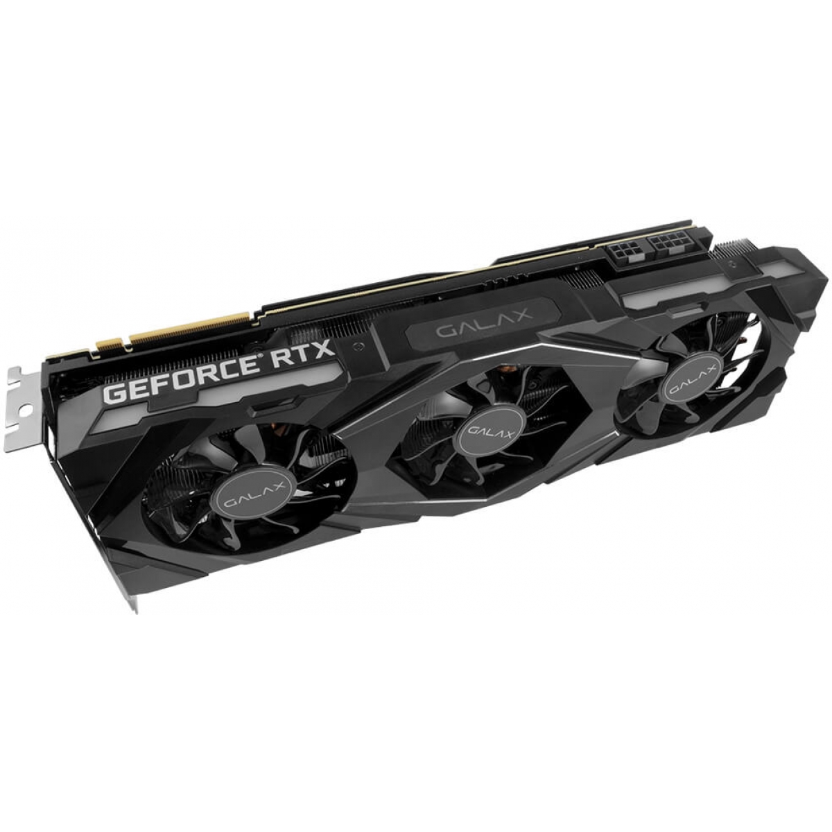 Placa de Vídeo Galax Geforce RTX 2080 SG, 8GB GDDR6, 28NSL6UCU1SE